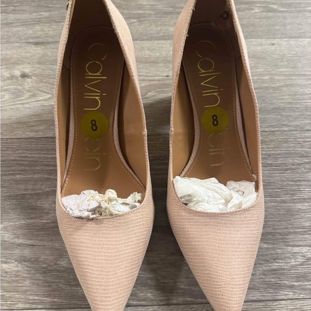 Calvin Klein Women's Heels